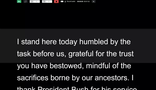 在线提词器 在线提词器